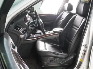 Внедорожник BMW X5 2009 года, 1879000 рублей, Воронеж