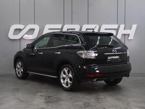 Внедорожник Mazda CX-7 2011 года, 1199000 рублей, Воронеж
