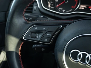 Купе Audi A5 2018 года, 3850000 рублей, Краснодар