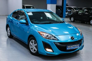 Хетчбэк Mazda Axela 2011 года, 838000 рублей, Солонцы