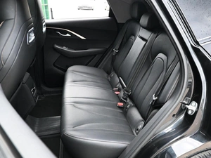 Внедорожник OMODA C5 2023 года, 1549000 рублей, Кирилловка