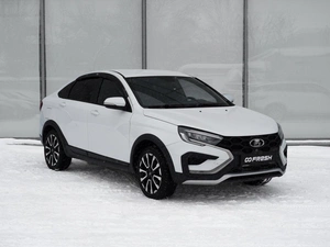 Седан ВАЗ (LADA) Vesta Cross 2023 года, 1295000 рублей, Тверь