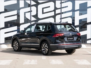 Внедорожник Volkswagen Tiguan L 2025 года, 4070000 рублей, Краснодар