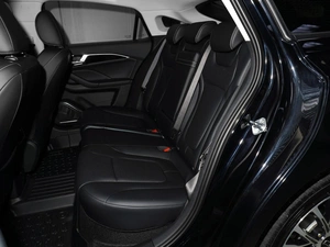 Лифтбек FAW Bestune B70 2024 года, 2565000 рублей, Тверь