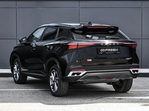 Внедорожник OMODA C5 2024 года, 1829000 рублей, Кирилловка