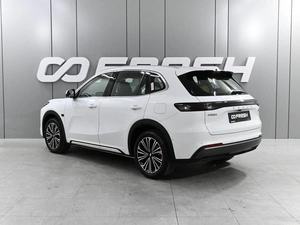 Внедорожник Geely Galaxy Starship 7 2025 года, 3259000 рублей, Ростов-на-Дону