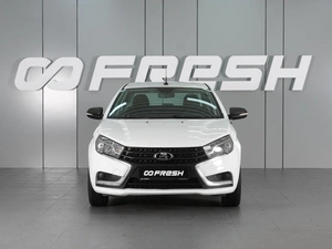 Седан ВАЗ (LADA) Vesta 2017 года, 799000 рублей, Минеральные Воды