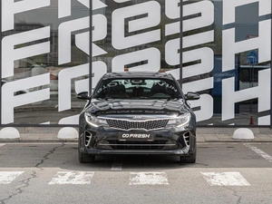 Седан Kia Optima 2016 года, 1980000 рублей, Краснодар