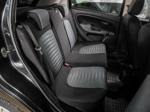 Хетчбэк Fiat Punto 2008 года, 499000 рублей, Воронеж