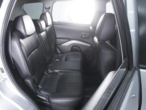 Внедорожник Mitsubishi Outlander 2010 года, 1230000 рублей, Ростов-на-Дону