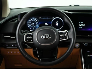 Минивэн Kia Carnival 2021 года, 3816050 рублей, Москва