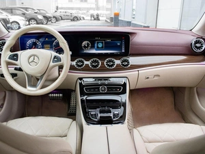 Купе Mercedes-benz E-класс 2017 года, 4749000 рублей, Петрозаводск