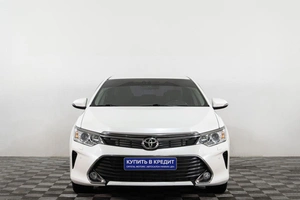Седан Toyota Camry 2015 года, 2489000 рублей, Сургут