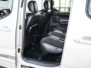 Минивэн Toyota ProAce 2020 года, 1999000 рублей, Кирилловка