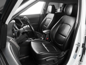 Внедорожник Hyundai Creta 2018 года, 1819000 рублей, Тюмень