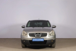 Внедорожник Nissan Qashqai 2007 года, 859000 рублей, Новосибирск