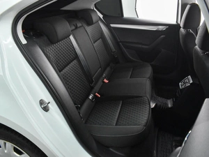 Лифтбек Skoda Octavia 2016 года, 1568000 рублей, Воронеж