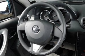 Внедорожник Nissan Terrano 2020 года, 1629000 рублей, Тюмень
