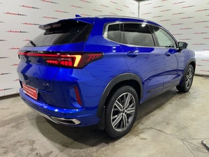 Внедорожник EXEED LX 2022 года, 1890000 рублей, Красноярск