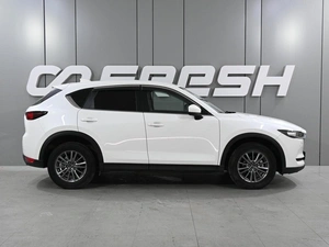 Внедорожник Mazda CX-5 2018 года, 2369000 рублей, Аксай