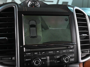 Внедорожник Porsche Cayenne 2016 года, 4249000 рублей, Аксай