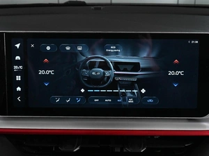 Внедорожник Geely Boyue Cool 2023 года, 2349000 рублей, Ростов-на-Дону