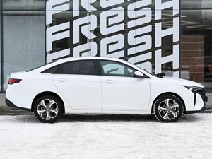 Седан Livan S6 pro 2024 года, 1890000 рублей, Волгоград