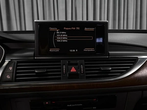 Седан Audi A6 2011 года, 1494000 рублей, Ставрополь