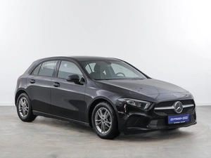 Хетчбэк Mercedes-benz A-класс 2019 года, 2457077 рублей, Москва