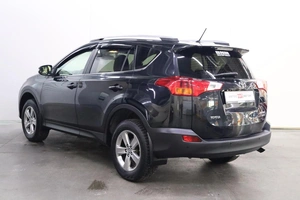 Универсал Toyota RAV4 2015 года, 2200000 рублей, Брянск