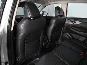 Внедорожник Changan CS35 Plus 2024 года, 2049000 рублей, Аксай