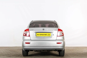Седан Suzuki SX4 2010 года, 739000 рублей, Тюмень