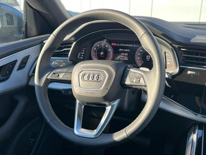 Внедорожник Audi Q8 2025 года, 14350000 рублей, Ижевск