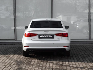 Седан Audi A3 2013 года, 1579555 рублей, Тверь