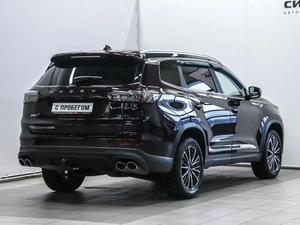 Внедорожник Chery Tiggo 8 Pro Max 2022 года, 2779000 рублей, Красноярск