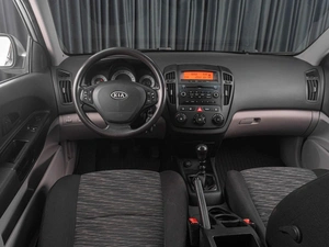 Хетчбэк Kia Ceed 2007 года, 499000 рублей, Тюмень