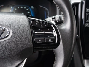 Внедорожник Hyundai ix35 2021 года, 1600000 рублей, Краснодар