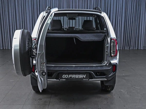 Внедорожник ВАЗ (LADA) Niva Travel 2026 года, 1719000 рублей, Ставрополь