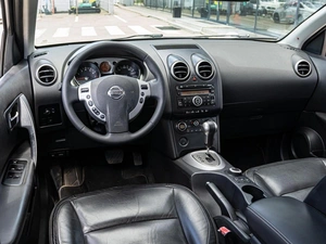 Внедорожник Nissan Qashqai 2008 года, 870000 рублей, Краснодар