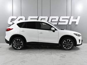 Внедорожник Mazda CX-5 2016 года, 1899000 рублей, Ростов-на-Дону