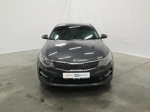 Седан Kia Optima 2018 года, 1730000 рублей, Курск