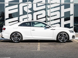 Купе Audi A5 2018 года, 4099000 рублей, Краснодар