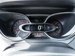 Внедорожник Renault Kaptur 2019 года, 1620000 рублей, Ставрополь