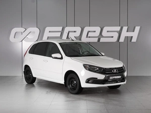 Лифтбек ВАЗ (LADA) Granta 2018 года, 815000 рублей, Минеральные Воды