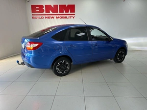 Седан ВАЗ (LADA) Granta 2022 года, 780000 рублей, Смоленск