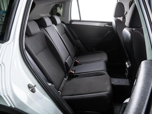 Внедорожник Volkswagen Tiguan 2019 года, 2349000 рублей, Волгоград