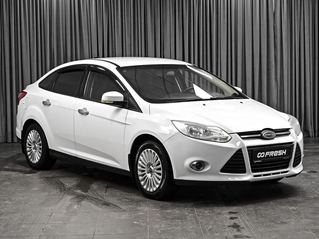 Седан Ford Focus 2012 года, 748000 рублей, Ставрополь