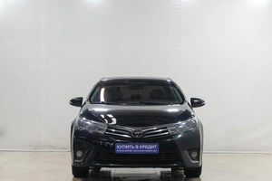 Седан Toyota Corolla 2013 года, 1359000 рублей, Новокузнецк
