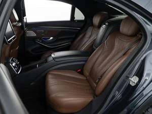 Седан Mercedes-benz S-класс 2014 года, 3149050 рублей, Москва