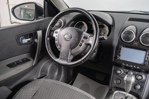 Внедорожник Nissan Qashqai 2009 года, 1149000 рублей, Томск